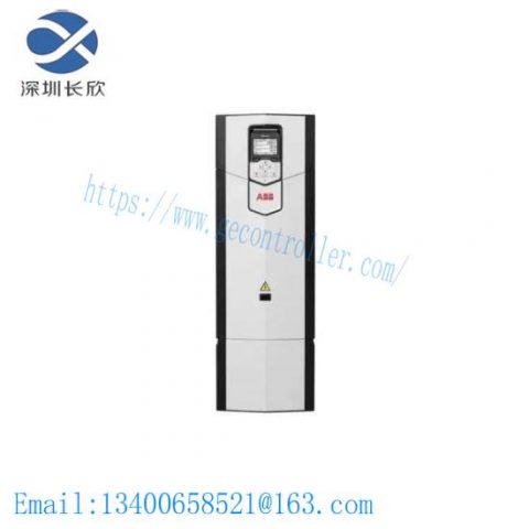 ABB ACS880-01-032A-3 3ABD00035967-D Variable Speed/Frequency Drive