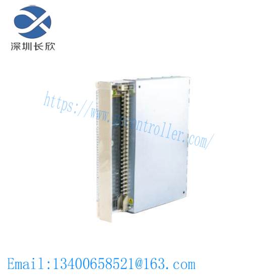 abb_ai625_analog_input_module.jpg GE AI625 Industrial Control Analog Input Module, Efficient Data Acquisition & Processing