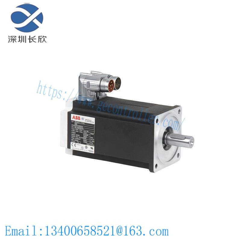 abb_bsm90c-375cax_s3p346w081_ac_servo_motor.jpg ABB 3HAC5980-1 Industrial Control Module, Enhancing Automation Efficiency