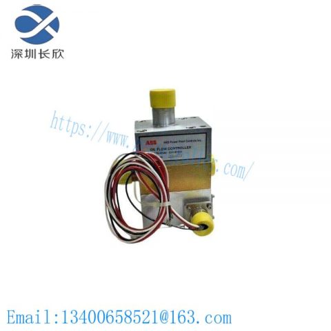 XYCOM 83382CA 1824 Industrial Control Module