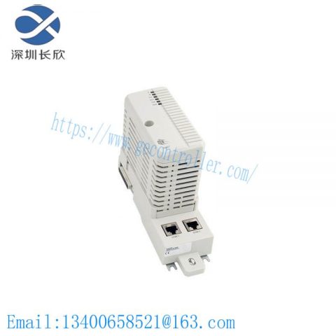 ABB CI857K01 3BSE018144R1 Controller - Industrial Automation Module