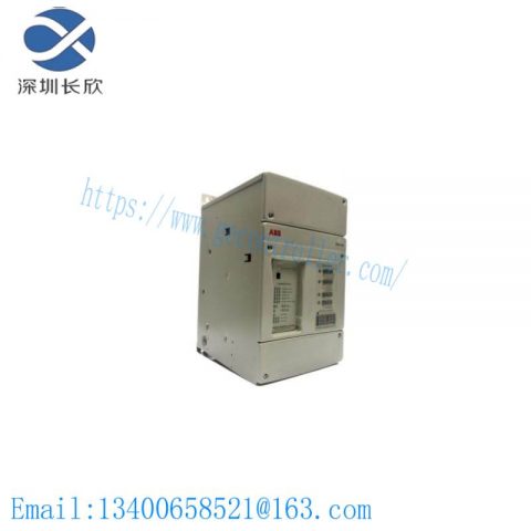 ABB DCS501B0200-41-2100000 Drive - Precision Control Solutions