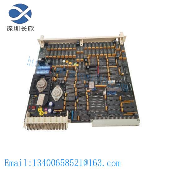 abb_dsmb112_memory_module_dsmb_112.jpg ABB DSMB 124 PLC Memory Board, Efficient Data Storage Solution