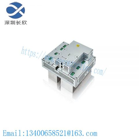 ABB 1SFA611621R1015 MLBL-01R Industrial Control Module