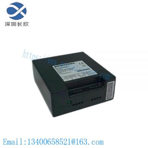 ABB DSQC609 Power Module 3HAC14178-1 for Sensor, Actuator and External Device Connectivity