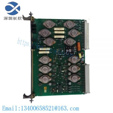 ABB HIEE320639R1 LT8978BV1 Industrial Control Module for Advanced Automation Solutions