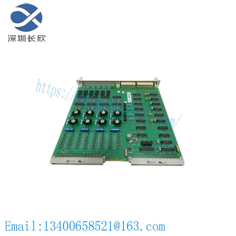 abb_hiee400109r1_hi905243-855_52_gsa465ae01_module.jpg ABB HIEE400109R1 HI905243-855/52 GSA465AE01: Advanced Control Module for Industrial Automation
