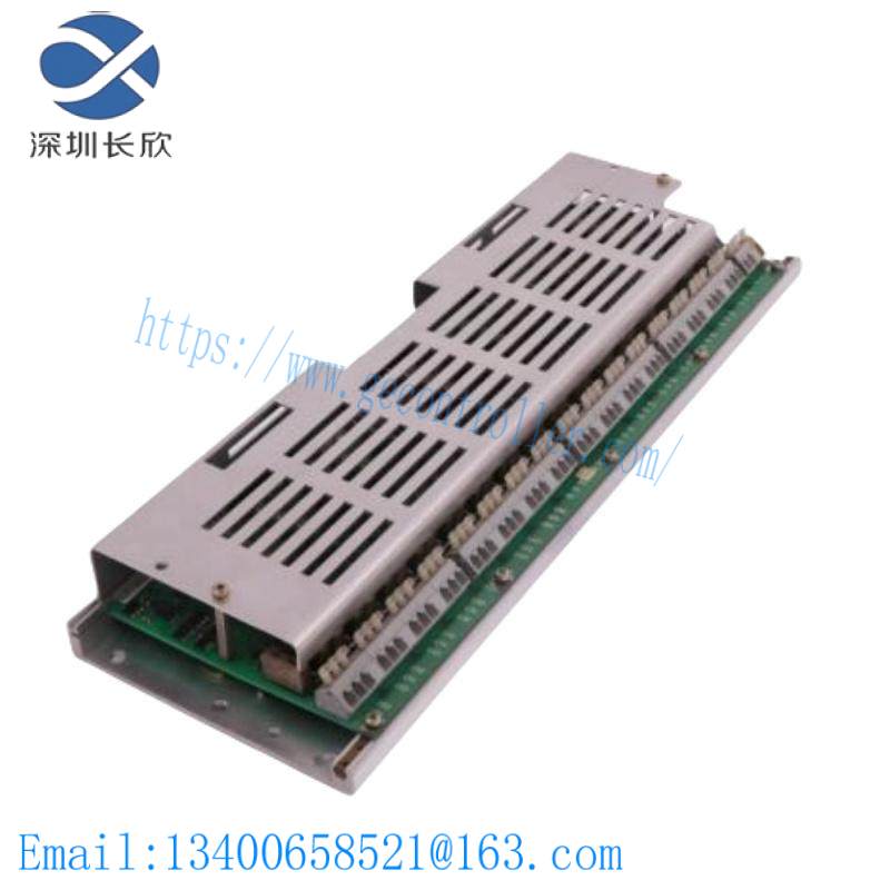 VORTRAN STRADUS 405 Spectrometer for Industrial Control