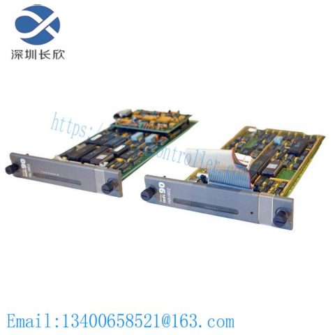 GE T35E00HCHF8GH6FM8GP6DU6DU6DW6D Industrial Control Module
