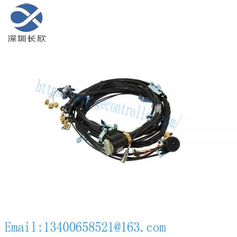 ABB 3HAC11898-2 Industrial Control Module, Efficient Automation Solutions