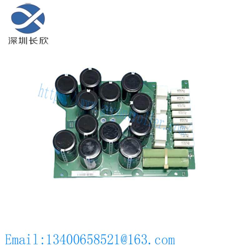 abb_jcap-02_inverter_driver_board.jpg ABB JCAP-02 Inverter Driver Board - High-Efficiency Power Control Solution