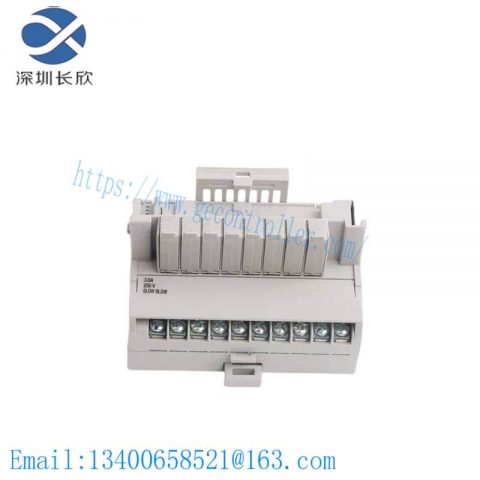 ABB 3HAC14179-1 Control Module for Industrial Automation Systems