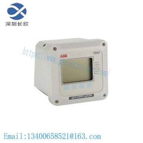 ABB TB82PH Control Module for Industrial Automation