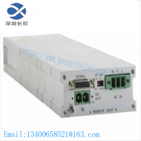 ABB 3HAC8642-1 AC Drive Module for Industrial Automation