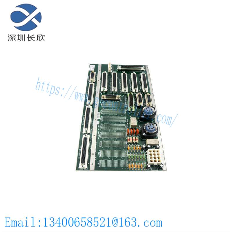 amat_0100-01577_pcb_board.jpg Vanzetti OH-2F Lead Sulfide Optic Detector, High Sensitivity Sensor for Industrial Automation