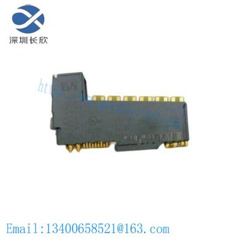 B&R X20DO4529 Digital Output Module - Industrial Control System, High-Speed Signal Processing