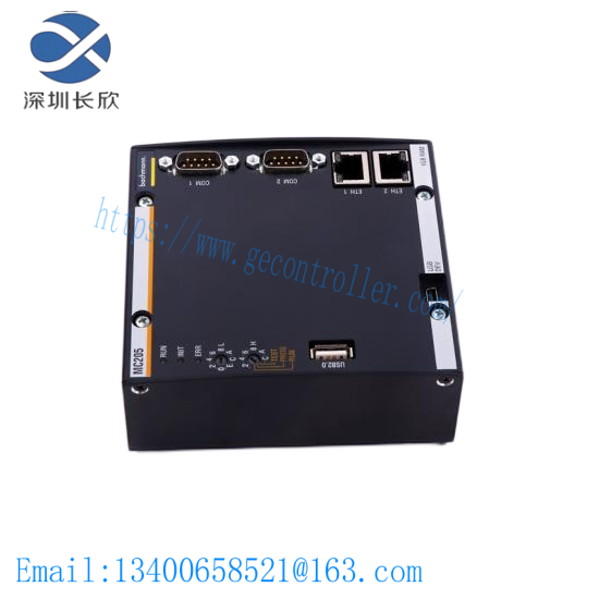 bachmann_dpm200_1.png GE DPM200 Digital Processing Module, Industrial Control Solutions