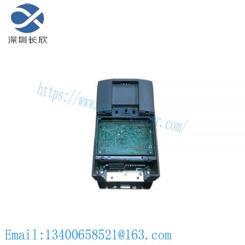 Baldor Electric BC30D7A35-CL7 DC Drive, Precision Control, High Efficiency, Industrial Grade