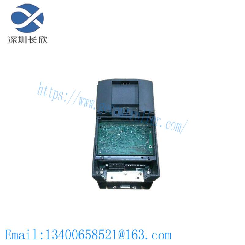 baldor_bc30d7a35-cl7_dc_drive.jpeg Baldor Electric BC30D7A35-CL7 DC Drive, Precision Control, High Efficiency, Industrial Grade