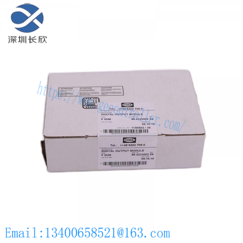 DOLD BD5935 Emergency Stop Module, Advanced Safety Control Solution