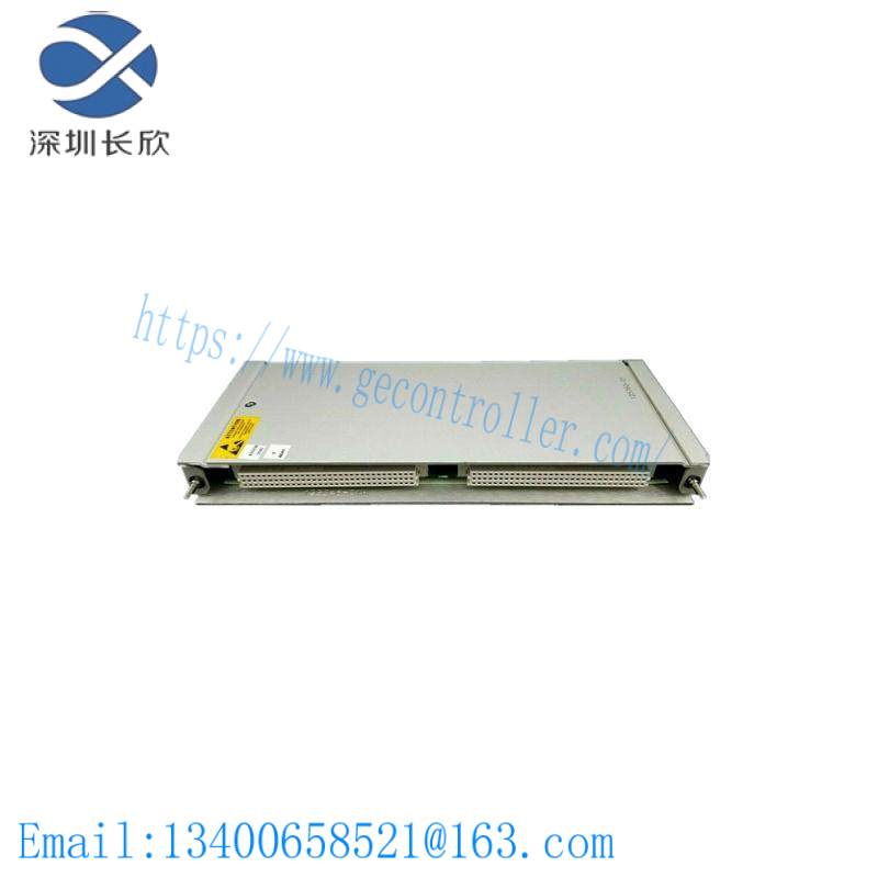 bently_161216-01_1.jpg BENTLY 161216-01 High Precision Vibration Monitoring Module