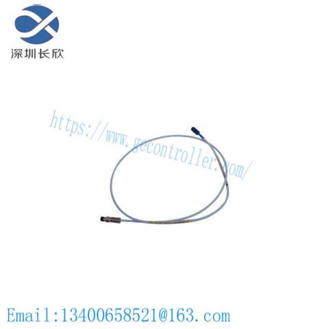 BENTLY NEVADA 330103-00-05-10-01-00: 3300 XL 8mm Proximity Probes