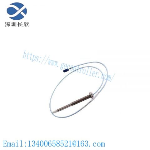 Bently Nevada 330905-08-13-10-02-05 NSv Proximity Probes - Precision Measurement Solutions for Industrial Control