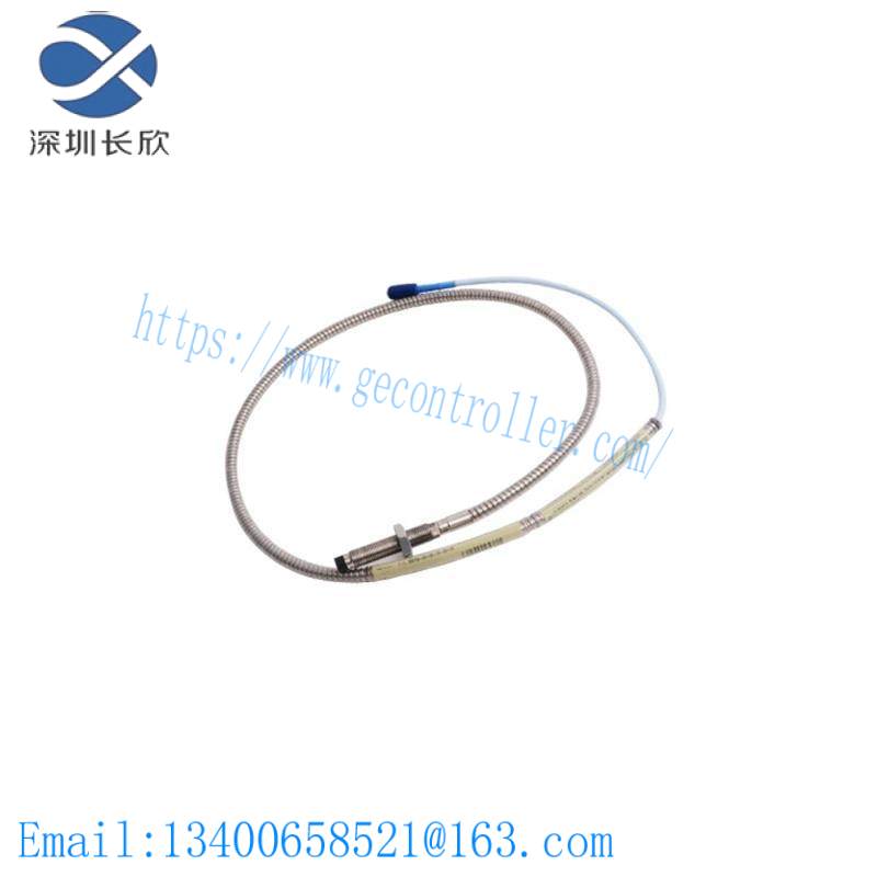 bently_nevada_330909-00-99-10-02-00_nsv_proximity_sensor.jpg Bently 3500/05-02-01-00-00-00 - Industrial Monitoring & Control Module