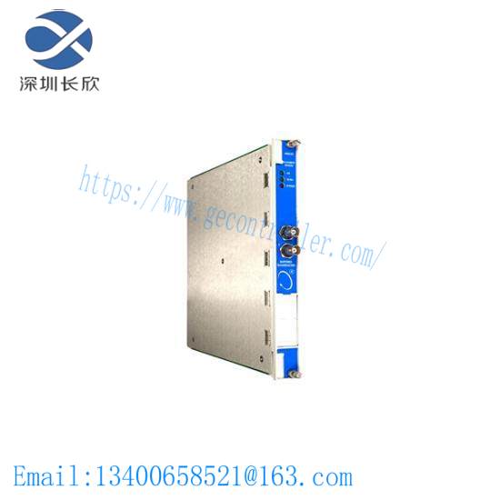 bently_nevada_3500_50m-01-00_tachometer_module.jpg Bently Nevada 3500/50M-01-00: Precision Tachometer Module for Industrial Control