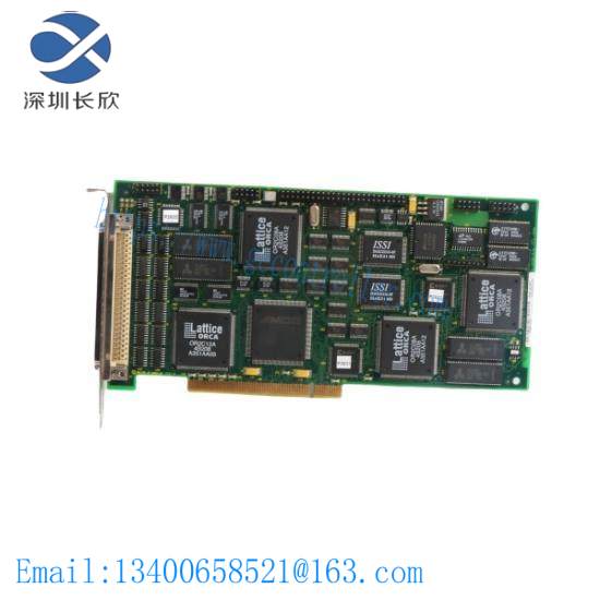 coreco_pcdrg_r-b_frame_graber_card.jpg ABB P0400BV Industrial Control Module