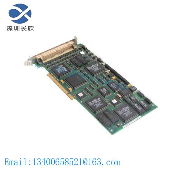 coreco_pcdrg_r-b_frame_graber_card_1.jpg ABB P0400BV Industrial Control Module