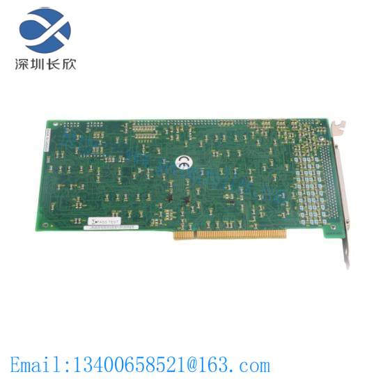 coreco_pcdrg_r-b_frame_graber_card_2.jpg ABB P0400BV Industrial Control Module