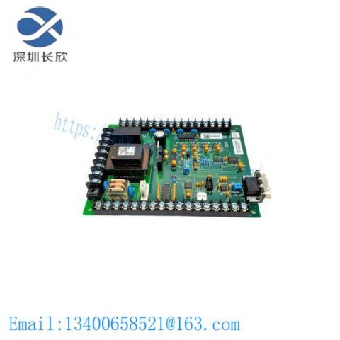 DAIHEN RGA-300C Industrial Robot Controller, Precise Motion Control