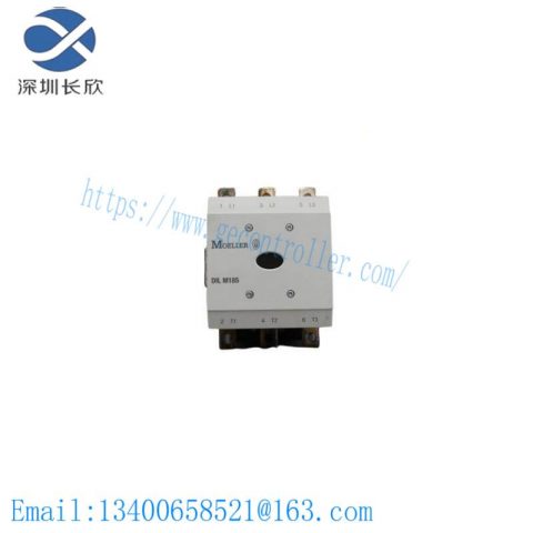 EATON XV-112-DB-70TWRC-00 Industrial Control Module, High Efficiency Power Supply for Harsh Environments