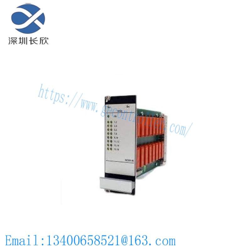 emerson_a6500-rc_16-channel_output_relay_module_specifications.jpg Emerson HD22010-2, AC380V/DC220V Industrial Control Module