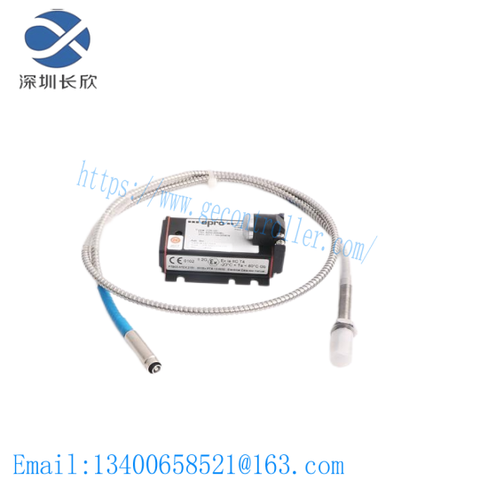 emerson_epro_pr6423_000-001-cn_brand_new.png AI-TEK 70085-1010-422 Industrial Module for Precision Control