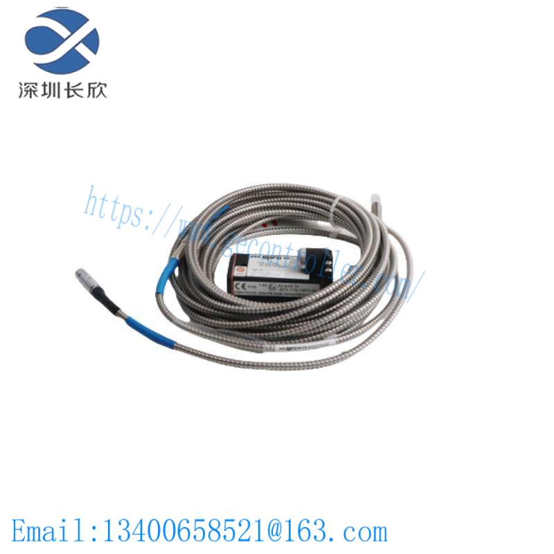 emerson_epro_pr6423_015-110_con021_eddy_current_sensor.jpg Emerson HMI-BEZ-205 Stainless Steel Bezel, 12.1 inch QPL2xxxx-C2P / NEMA 4X