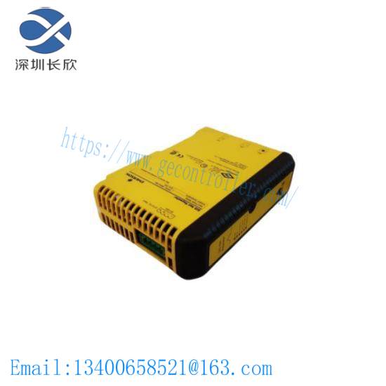 emerson_kj2221x1-ba1_12p3232x112_vs6002_sis_mesh_repeater.jpg Emerson IC676CBLPWF050VM IP Power Cable, 5 Meters, Female Connector