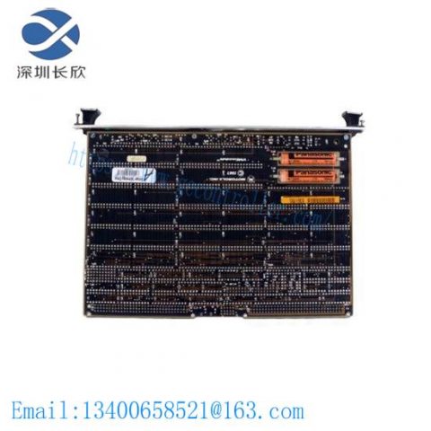 Motorola MVME147SB-2 Industrial Control Module