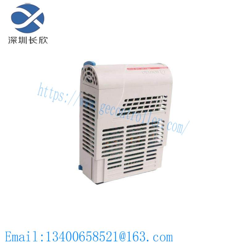 emerson_ovation_1c31189g01_speed_detector_electronics_module.jpg Emerson IC697ALG230RRSeries 90-70 Analog Input Module with 8 Channels