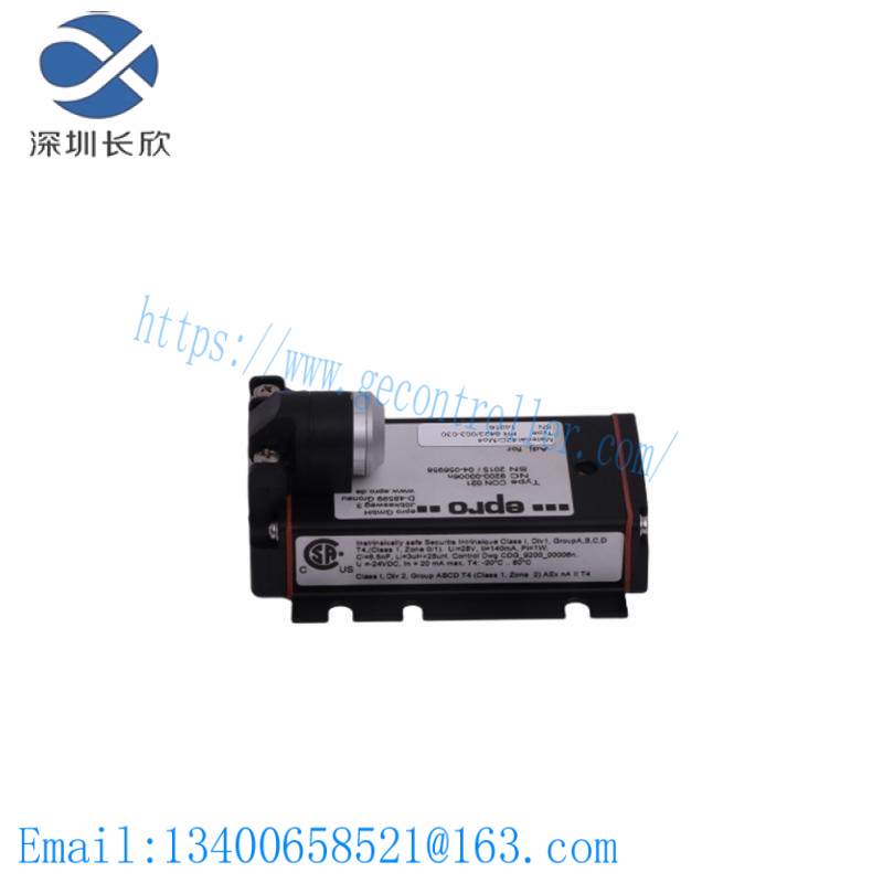 emerson_pr9268_303-000_vibration_transducers.jpg Emerson IC086SLN240 Industrial 24-Port Unmanaged Ethernet Switch, 24x10/100BASE-T(X)