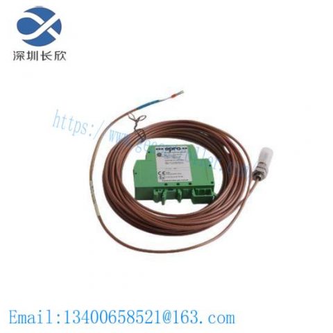 Emerson IC697ACC822 Accessories DIN Rail Transition Module for IC697Vxxxxx Modules