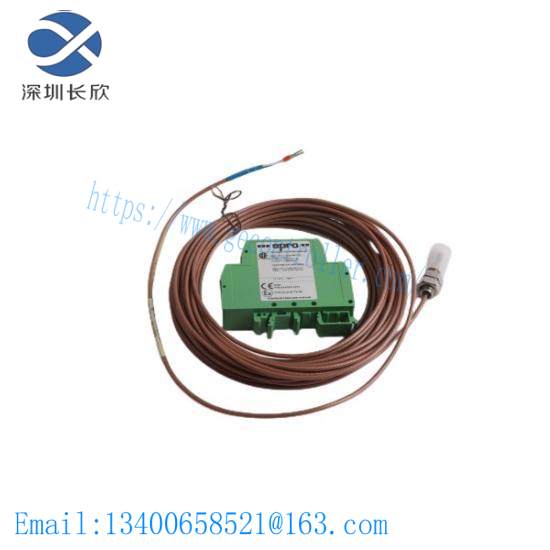 emerson_pr9268_617-100_sensor.jpg Emerson IC697ACC822 Accessories DIN Rail Transition Module for IC697Vxxxxx Modules