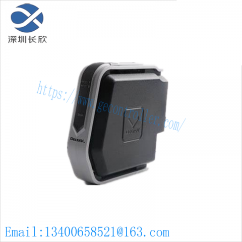 Emerson KJ3241X1-BK1 - Redundant Serial Interface Card for DeltaV System