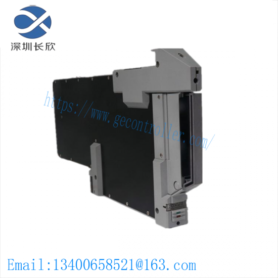 foxboro_fm171b_field_control_processor.png FOXBORO DOC-16C Module, Precision Control Component for Industrial Automation