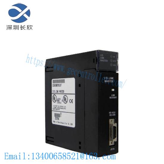 ge_fanuc_0285a7595_mgm115_plc_module.jpg GE Fanuc IC693MDL752E Modular Control Module - Reliable Industrial Automation