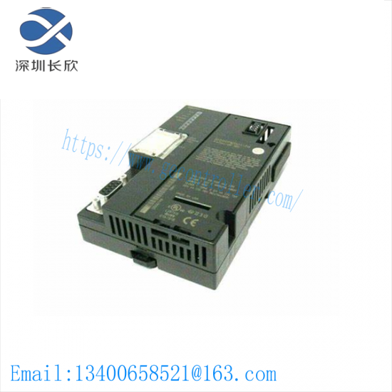 ge_fanuc_ic200pb001fg_interface_module.png GE IC695CBL003 Replacement Cable for CPE400 Energy Pack