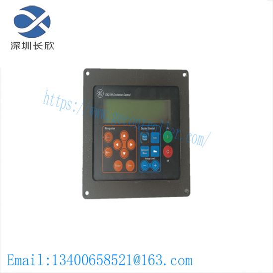 ge_fanuc_ic752spl013_excitatioon_control_panel.png GE Fanuc IC693MDL940LT AC/DC Voltage Output Module