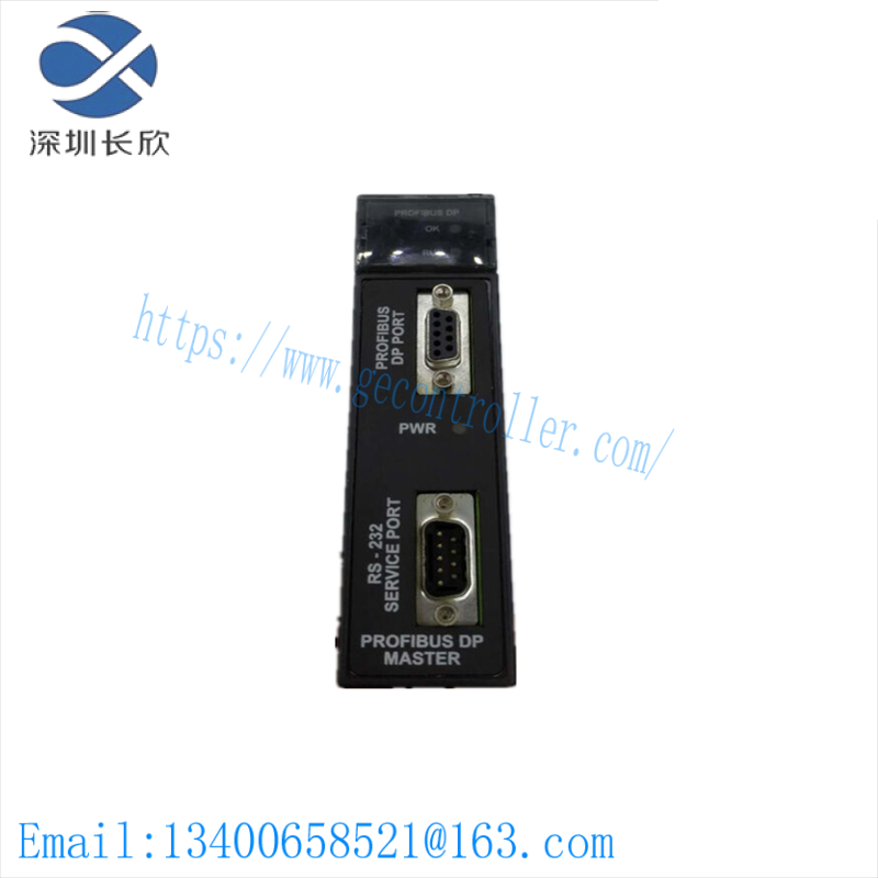 ge_he693pbm101f_controller_module.png GE HE693PBM101F - Industrial Control Module, Advanced Automation Solutions