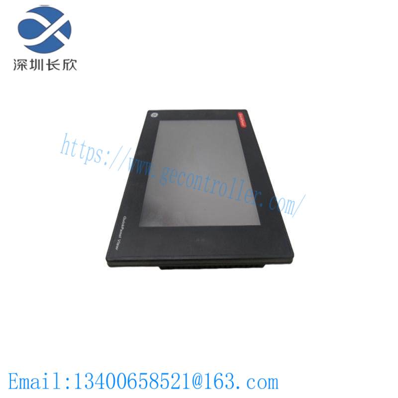ge_ic754vsf15ctd_quickpanel_operator_interface_terminal.jpg GE IC754VSF15CTD: Advanced Operator Interface Terminal for Industrial Automation